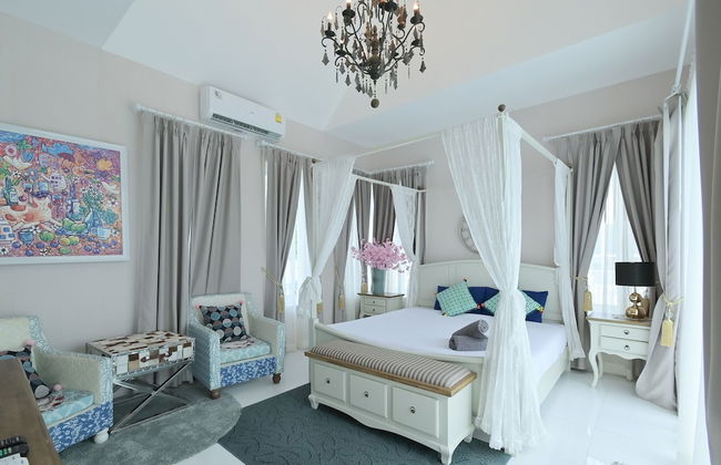 Baan Hua Hin Suk Jung - Foto 31