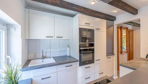 Haus Annabell - Foto 4, stove, dishwasher, pet friendly