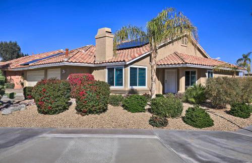 Indian Wells Retreat with Pool, Near Tennis Garden - Foto 32