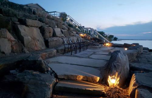 Rustic Lakeside Vacation Rental with Beach Access in Vermilion, Ohio - Foto 19