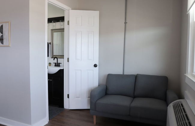 Inviting 1BR 10-Mins to Nashville - Foto 1