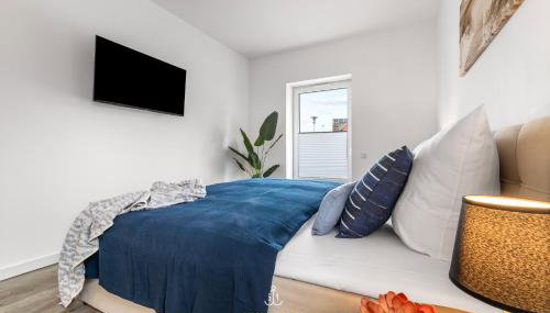 Ferienwohnung Salzbrise Fehmarn - Foto 2