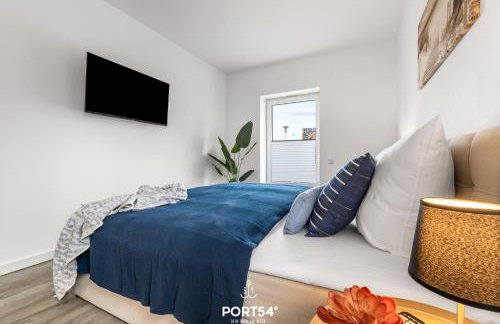 Ferienwohnung Salzbrise Fehmarn - Foto 2