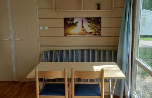 Smart Home Paris mit Terrasse, ca 15min Europapark, Rulantica - Foto 2