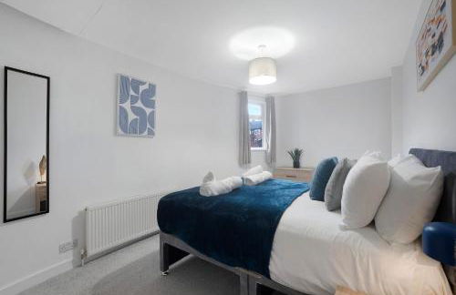 NEW! 4BR in Spencer street - Foto 31