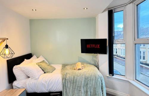 Sleeps 12 TV in Every Room 6 Bedrooms - Foto 15