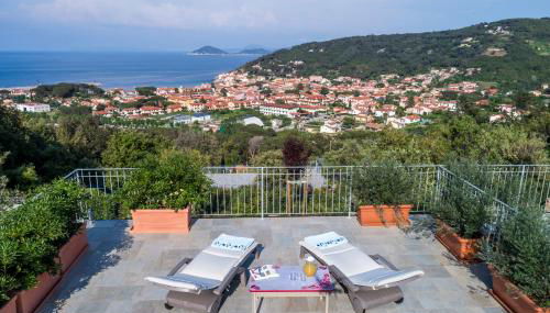 Borgo dell'Uccellaia - Turchese - Giada - Foto 3