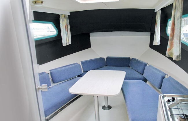 Kuhnle-Tours Hafendorf Müritz - Foto 29