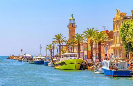 La Terrasse du Mas : 5 pers Piscine à Calvisson - Photo 21