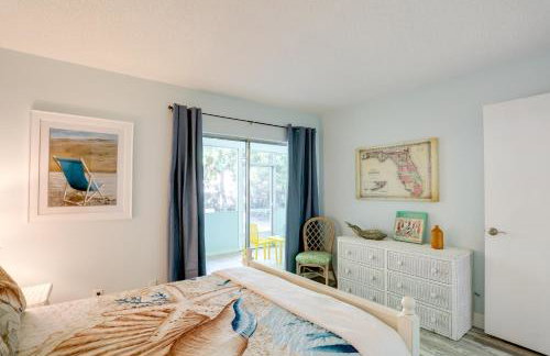 Townhome Near Hobe Sound Beach, Hiking and Golfing! - Foto 17