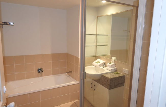 On The River Apartments - Photo 60