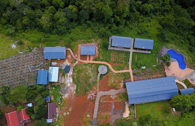 PIDA COFFEE FARM LODGE - Photo 70