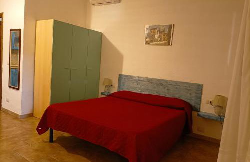 Residence L'Ulivo - Foto 77