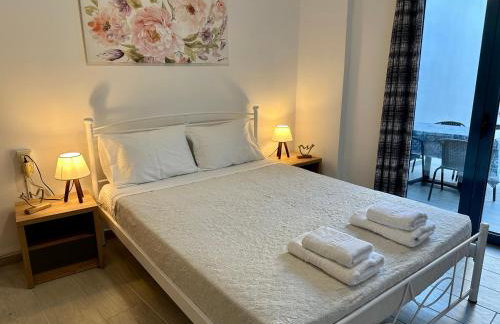 Kato Zaros Apartments - Foto 26