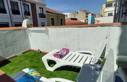 Madrid Centro, Edificio Entero Solo Para Ti - Foto 9