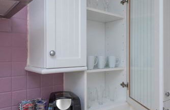 Whole House Sleeps 6 Garden Workspace Waterloo in 20 mins - Foto 26