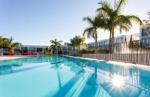 Apartment with Mount Teide and sea views - Foto 15