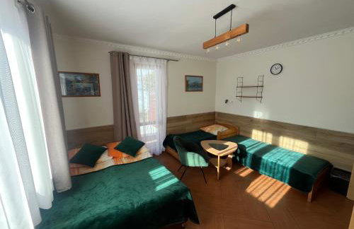 Agroturystyka Kadłubek - Foto 22