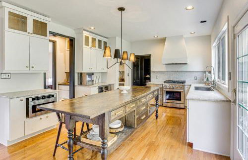 5 Mi to Dtwn York Spacious Family Home - Foto 7