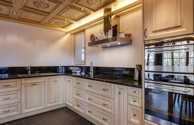 Lush Apartment With Sauna and hot tub - Foto 9