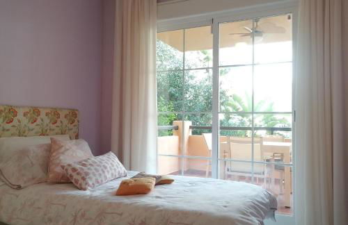 Beach & Golf Design Apartment Marbella - Photo 40