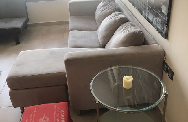 Roomotel Apartments - Photo 23