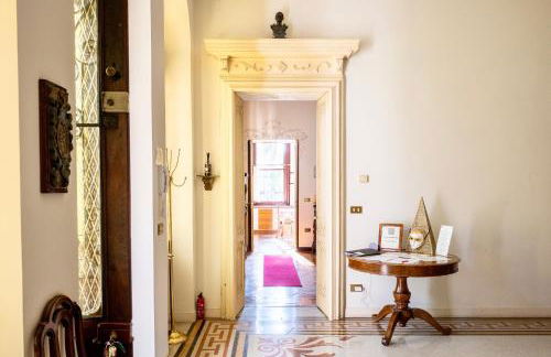 Villa Liberty Venezia -Jacuzzi, gardens, parking - Dimora Storica a soli 20km da Venezia - Photo 27