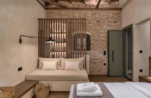 Nema Dimitsana Suites - Photo 12