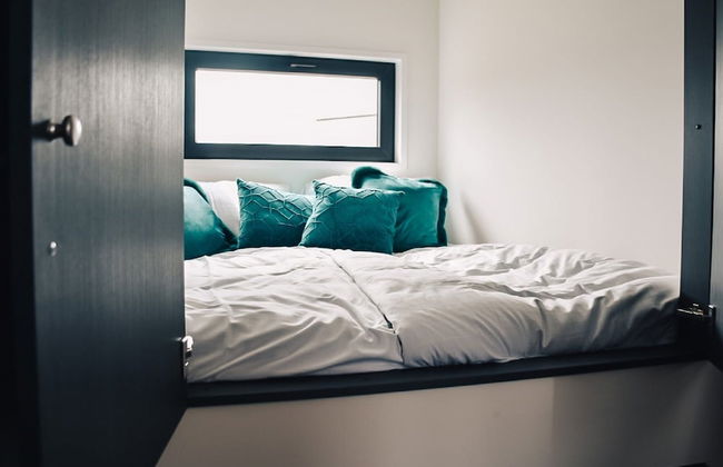 Waterfront Family Retreat - Foto 4