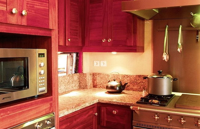 Maison d'hotes l'Amiradou - Foto 11