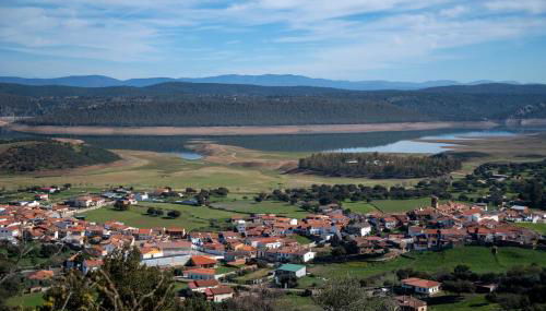 Apartamentos Rurales Helechosa, Las Tres Peñas - Photo 4