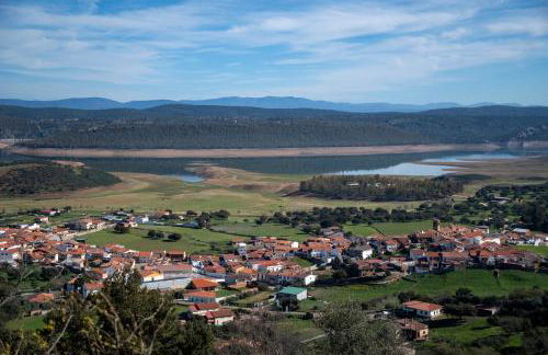 Apartamentos Rurales Helechosa, Las Tres Peñas - Photo 4