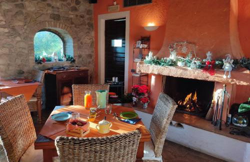 Bio Agriturismo La Bell'Antiglia - Foto 6