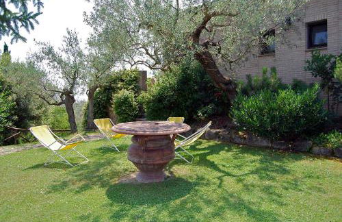 Agriturismo Poggio Degli Olivi - Guest House - Foto 116