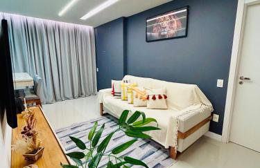 Charme e conforto na Barra - Perto da Praia- Casa Aurora - Foto 74