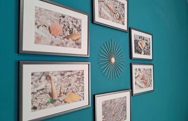 Spacious Urban Retreat Apartment With Terrace - Foto 39