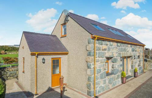 Deri Cottage - Photo 15