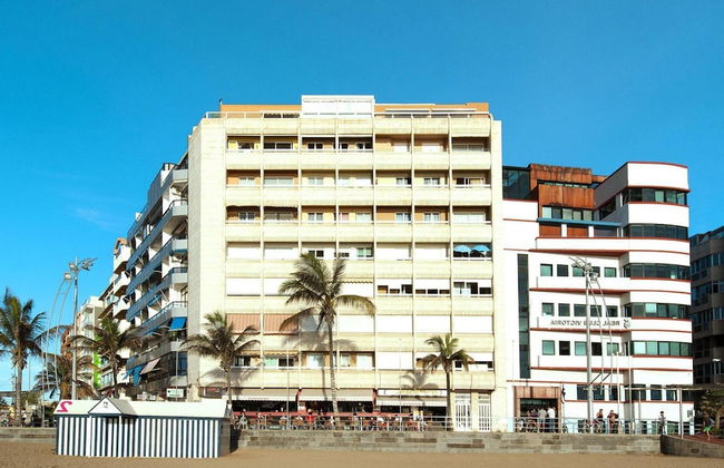 Apartment in Las Palmas de Gran Canaria - Foto 32