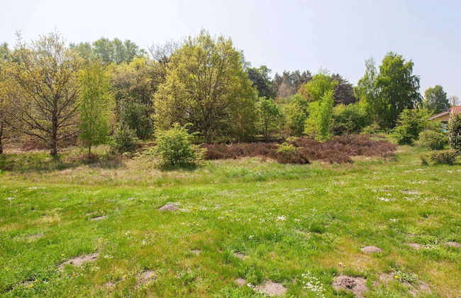 Holiday Home in GrÃ¶mmitz - Photo 27