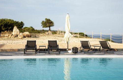 My Way Kavos Villa - Foto 38