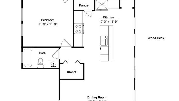 Pelican Point by Miss Kitty’s - Foto 2, Servicios del alojamiento