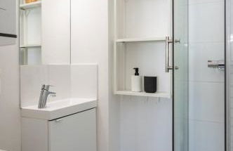 Joli studio à deux pas de l'Université Catholique - Foto 13