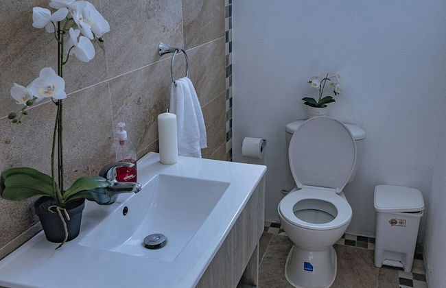 Luxury Rooftop Pool private secure Villa - Foto 21