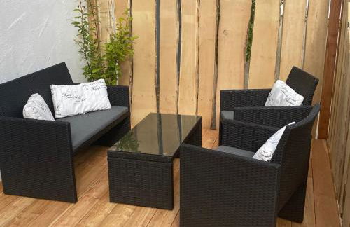 Sonnenhof, Ferienwohnung auf Reitanlage - Foto 18