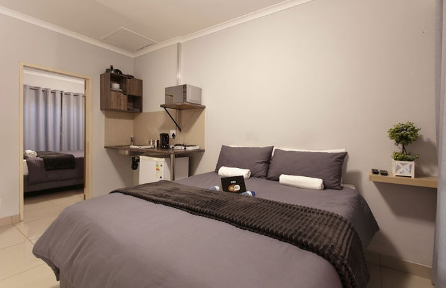 Menlyn Apartments - Foto 4