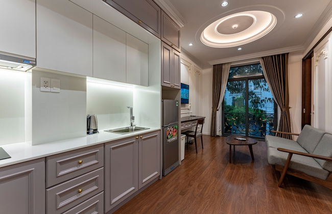 Ngan Ha Apartment 2 - Foto 61