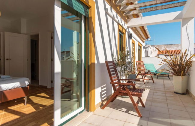 Lvpremier LA1 Heated Pool Jacuzzi AC Garden - Foto 6