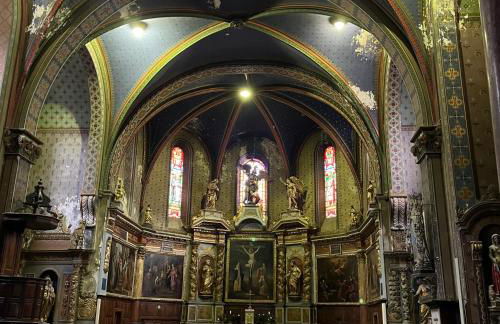 Maison Jehan-Séré - Foto 16