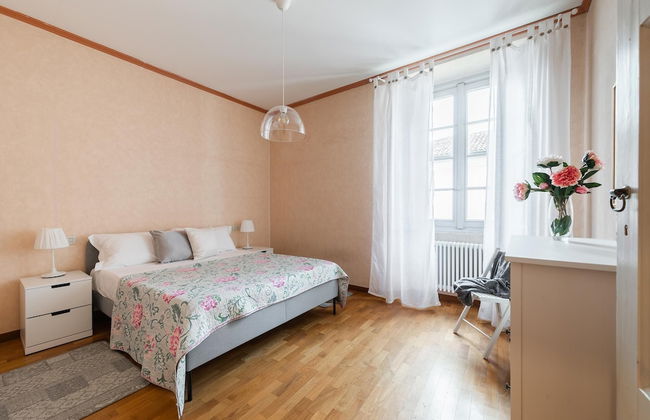 Villa Pellegrini Sormani - Casa Elisabeth - Foto 5