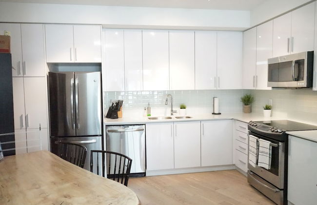 The Mews Boutique Suites - Foto 20